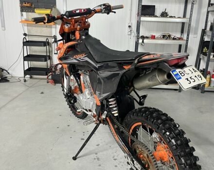 Kovi Інша, об'ємом двигуна 0.25 л та пробігом 0 тис. км за 1300 $, фото 4 на Automoto.ua