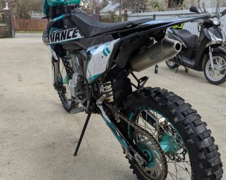 Kovi Інша, об'ємом двигуна 0.25 л та пробігом 0 тис. км за 1100 $, фото 4 на Automoto.ua