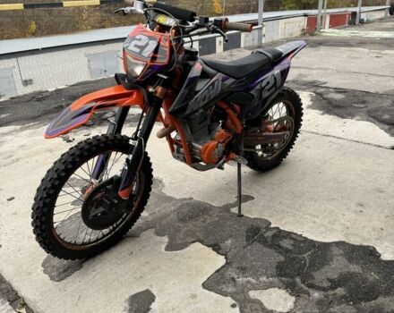 Kovi Другая, объемом двигателя 0.25 л и пробегом 0 тыс. км за 1600 $, фото 2 на Automoto.ua