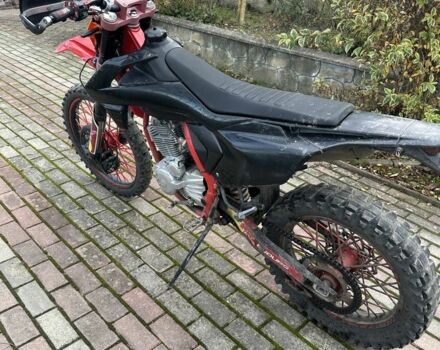 Kovi Інша, об'ємом двигуна 0.25 л та пробігом 0 тис. км за 900 $, фото 3 на Automoto.ua