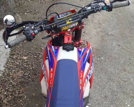 Kovi Другая, объемом двигателя 0.3 л и пробегом 0 тыс. км за 2000 $, фото 7 на Automoto.ua