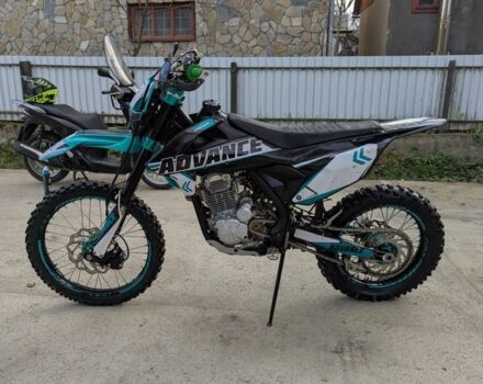 Kovi Інша, об'ємом двигуна 0.25 л та пробігом 0 тис. км за 1100 $, фото 2 на Automoto.ua