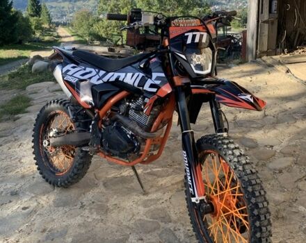 Kovi Другая, объемом двигателя 0.25 л и пробегом 0 тыс. км за 1350 $, фото 5 на Automoto.ua