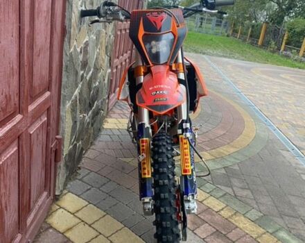 Kovi Другая, объемом двигателя 0.25 л и пробегом 0 тыс. км за 3000 $, фото 4 на Automoto.ua