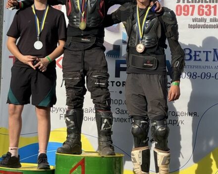 Kovi Другая, объемом двигателя 0.25 л и пробегом 0 тыс. км за 1575 $, фото 6 на Automoto.ua