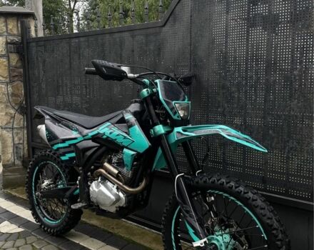 Kovi Другая, объемом двигателя 0.3 л и пробегом 0 тыс. км за 1350 $, фото 9 на Automoto.ua