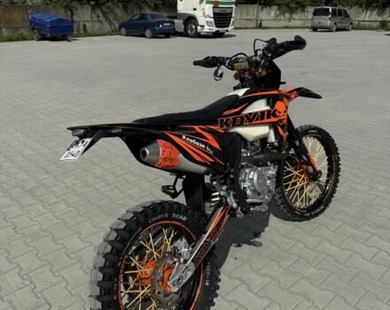 Kovi Другая 2022 в Изяслве на Automoto.ua Kovi Другая, объемом двигателя 0.3 л и пробегом 0 тыс. км за 1900 $, фото 2 на Automoto.ua