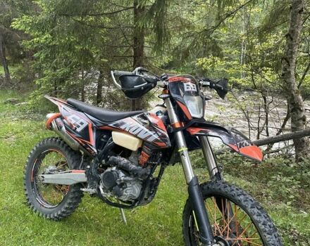 Kovi Інша, об'ємом двигуна 0.3 л та пробігом 0 тис. км за 1800 $, фото 1 на Automoto.ua