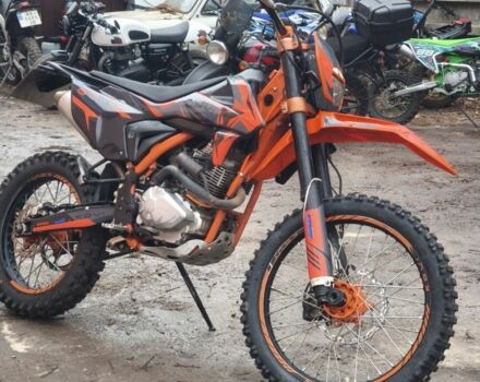 Kovi Другая, объемом двигателя 0.25 л и пробегом 0 тыс. км за 1300 $, фото 6 на Automoto.ua