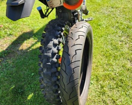 Kovi Другая, объемом двигателя 0.25 л и пробегом 0 тыс. км за 1650 $, фото 10 на Automoto.ua