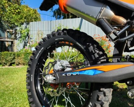 Kovi Другая, объемом двигателя 0.25 л и пробегом 0 тыс. км за 1650 $, фото 4 на Automoto.ua