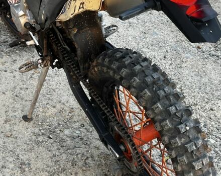 Kovi Другая, объемом двигателя 0.25 л и пробегом 0 тыс. км за 1650 $, фото 2 на Automoto.ua