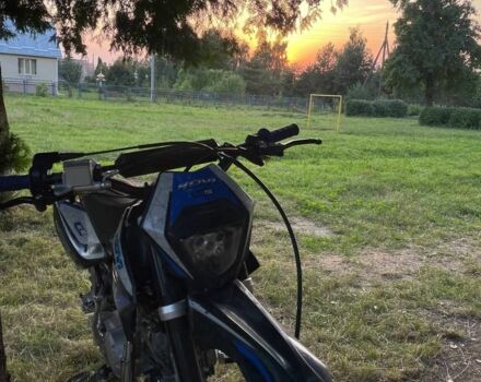 Kovi Інша, об'ємом двигуна 0.15 л та пробігом 0 тис. км за 1000 $, фото 13 на Automoto.ua