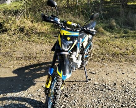 Kovi Другая, объемом двигателя 0.3 л и пробегом 0 тыс. км за 1550 $, фото 3 на Automoto.ua