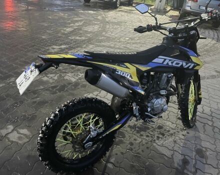 Kovi Другая, объемом двигателя 0.3 л и пробегом 0 тыс. км за 1957 $, фото 2 на Automoto.ua