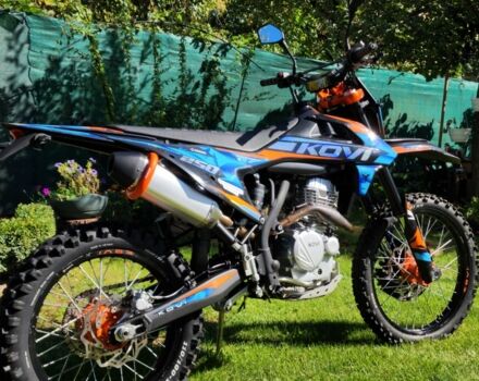 Kovi Другая, объемом двигателя 0.25 л и пробегом 0 тыс. км за 1650 $, фото 2 на Automoto.ua