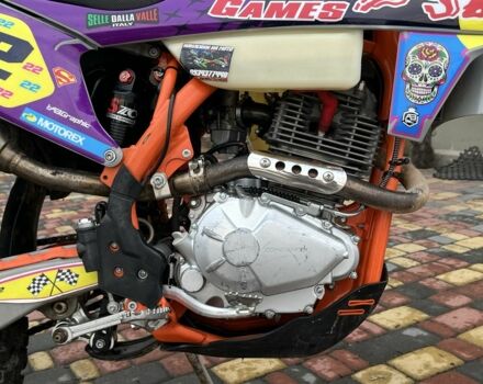 Kovi Другая 2023 в Славуте на Automoto.ua Kovi Другая, объемом двигателя 0.25 л и пробегом 0 тыс. км за 1500 $, фото 2 на Automoto.ua