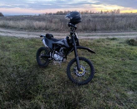 Kovi Другая, объемом двигателя 0.28 л и пробегом 0 тыс. км за 1700 $, фото 1 на Automoto.ua