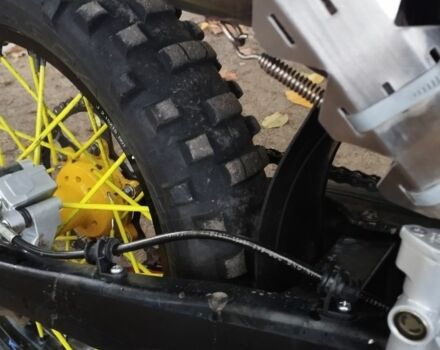 Kovi Другая, объемом двигателя 0.3 л и пробегом 0 тыс. км за 1799 $, фото 4 на Automoto.ua