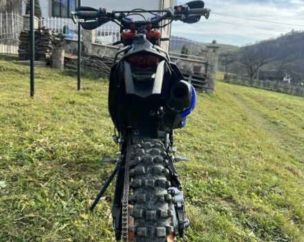 Kovi Другая, объемом двигателя 0.25 л и пробегом 0 тыс. км за 1800 $, фото 13 на Automoto.ua