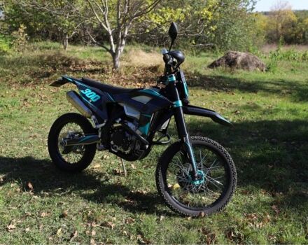 Kovi Другая, объемом двигателя 0.35 л и пробегом 0 тыс. км за 2700 $, фото 1 на Automoto.ua