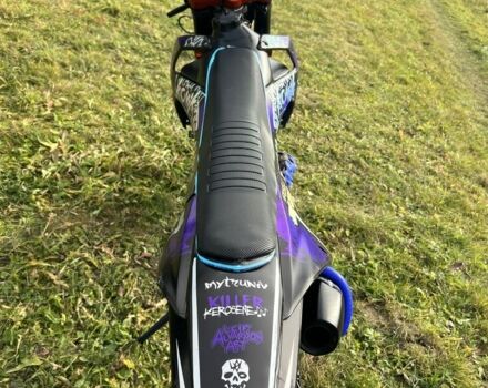 Kovi Другая, объемом двигателя 0.25 л и пробегом 0 тыс. км за 1800 $, фото 11 на Automoto.ua