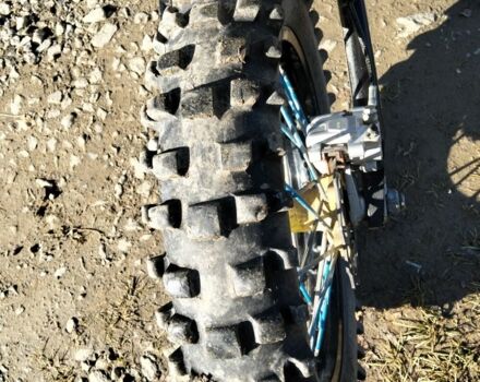 Kovi Другая, объемом двигателя 0.3 л и пробегом 0 тыс. км за 1550 $, фото 6 на Automoto.ua