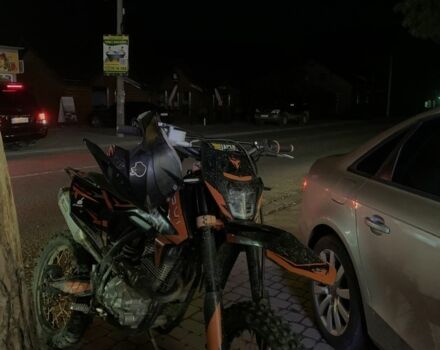 Kovi Другая, объемом двигателя 0.25 л и пробегом 0 тыс. км за 1300 $, фото 5 на Automoto.ua