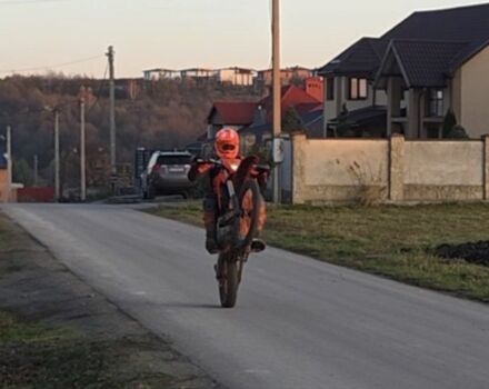 Kovi Другая, объемом двигателя 0.3 л и пробегом 0 тыс. км за 1600 $, фото 7 на Automoto.ua