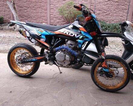 Kovi Другая, объемом двигателя 0.25 л и пробегом 0 тыс. км за 1735 $, фото 7 на Automoto.ua