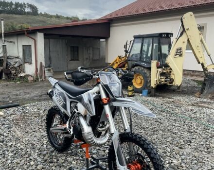 Kovi Інша, об'ємом двигуна 0.3 л та пробігом 0 тис. км за 4100 $, фото 6 на Automoto.ua