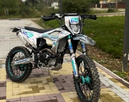 Kovi Другая, объемом двигателя 0.28 л и пробегом 0 тыс. км за 2100 $, фото 3 на Automoto.ua