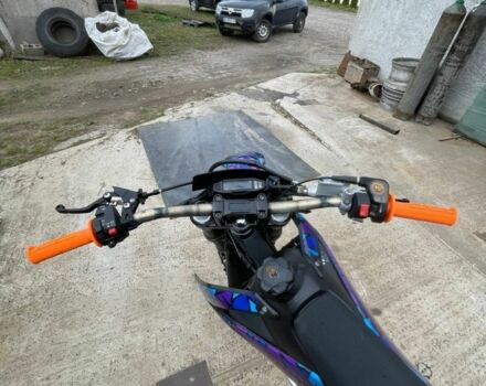 Kovi Інша, об'ємом двигуна 0.25 л та пробігом 0 тис. км за 1250 $, фото 4 на Automoto.ua