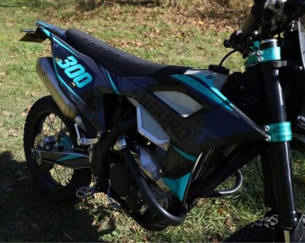 Kovi Другая, объемом двигателя 0.35 л и пробегом 0 тыс. км за 2700 $, фото 2 на Automoto.ua