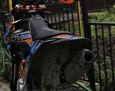 Kovi Другая, объемом двигателя 0.25 л и пробегом 0 тыс. км за 1400 $, фото 2 на Automoto.ua