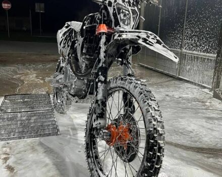 Kovi Другая, объемом двигателя 0.25 л и пробегом 0 тыс. км за 1750 $, фото 12 на Automoto.ua