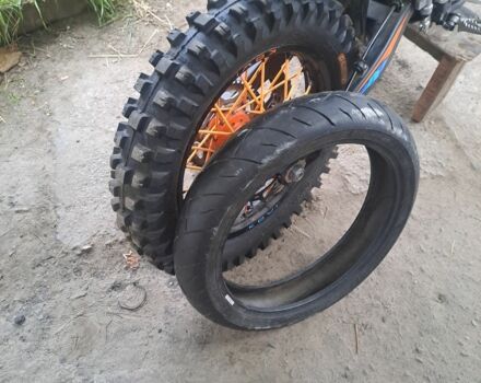 Kovi Інша, об'ємом двигуна 0.25 л та пробігом 0 тис. км за 1950 $, фото 7 на Automoto.ua