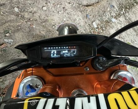 Kovi Другая, объемом двигателя 0.25 л и пробегом 0 тыс. км за 1700 $, фото 5 на Automoto.ua