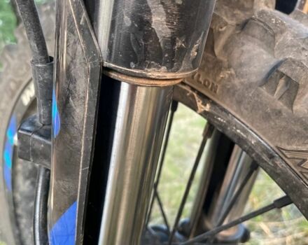 Kovi Інша, об'ємом двигуна 0.15 л та пробігом 0 тис. км за 1000 $, фото 6 на Automoto.ua