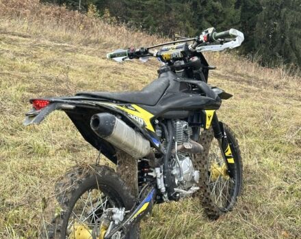 Kovi Другая, объемом двигателя 0.3 л и пробегом 0 тыс. км за 1500 $, фото 6 на Automoto.ua