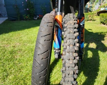 Kovi Другая, объемом двигателя 0.25 л и пробегом 0 тыс. км за 1650 $, фото 9 на Automoto.ua