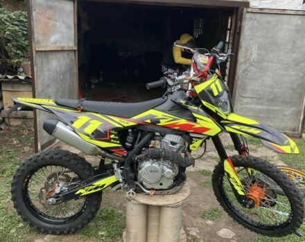 Kovi Другая, объемом двигателя 0.25 л и пробегом 0 тыс. км за 2000 $, фото 3 на Automoto.ua