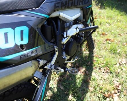 Kovi Другая, объемом двигателя 0.35 л и пробегом 0 тыс. км за 2700 $, фото 4 на Automoto.ua