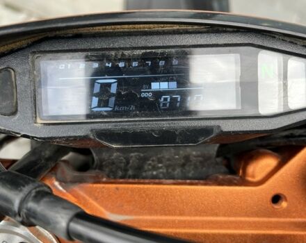 Kovi Інша, об'ємом двигуна 0.25 л та пробігом 0 тис. км за 1500 $, фото 7 на Automoto.ua