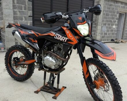 Kovi Другая, объемом двигателя 0.25 л и пробегом 0 тыс. км за 1250 $, фото 7 на Automoto.ua