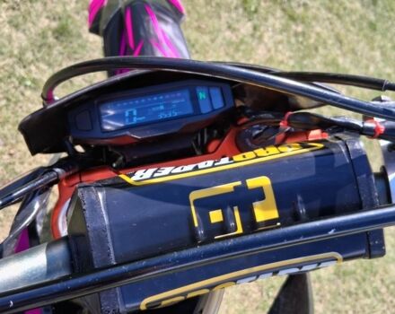 Kovi Інша, об'ємом двигуна 0.25 л та пробігом 0 тис. км за 1800 $, фото 3 на Automoto.ua