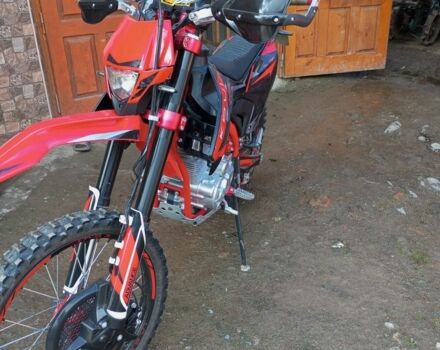 Kovi Другая, объемом двигателя 0.25 л и пробегом 0 тыс. км за 1650 $, фото 6 на Automoto.ua