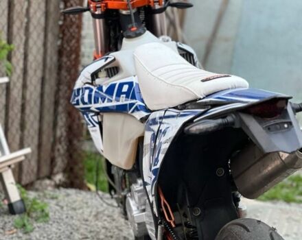 Kovi Другая, объемом двигателя 0.3 л и пробегом 0 тыс. км за 2700 $, фото 7 на Automoto.ua