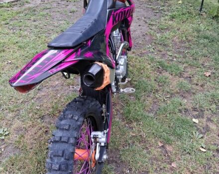 Kovi Інша, об'ємом двигуна 0.25 л та пробігом 0 тис. км за 1800 $, фото 1 на Automoto.ua