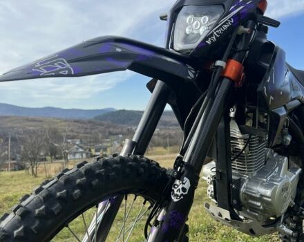 Kovi Другая, объемом двигателя 0.25 л и пробегом 0 тыс. км за 1800 $, фото 10 на Automoto.ua